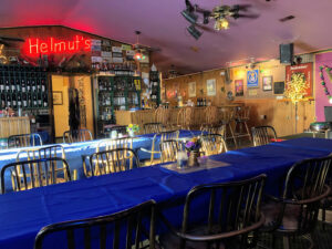 Das Stein Haus - Jefferson City