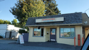 Datang Kitchen - Fremont