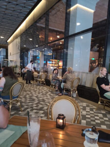 Dauphine’s - Washington