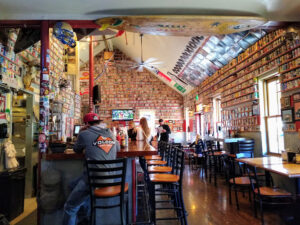 Davanza's - Park City