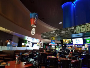 Dave & Buster's - Braintree