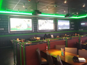 Dave & Buster's - Milford