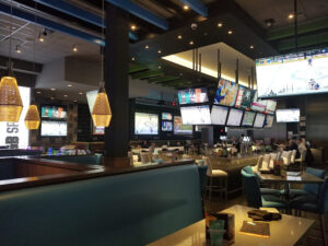 Dave & Buster's - Massapequa