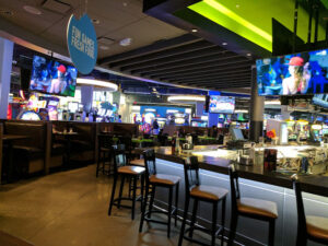Dave & Buster's - Albany