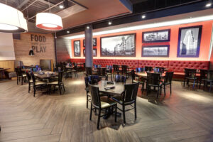 Dave & Buster's - Buffalo