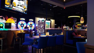 Dave & Buster's - Camp Hill