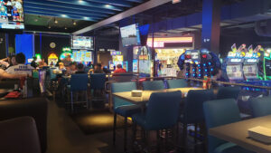Dave & Buster's - Gaithersburg