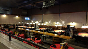 Dave & Buster's - Marietta
