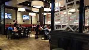 Dave & Buster's - Louisville