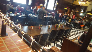Dave & Buster's - Hilliard