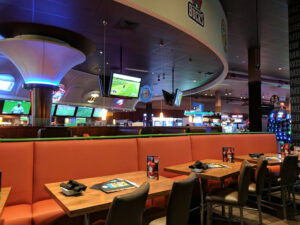 Dave & Buster's - Wauwatosa