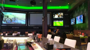 Dave & Buster's - Rogers