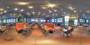 Dave & Buster's - Houston