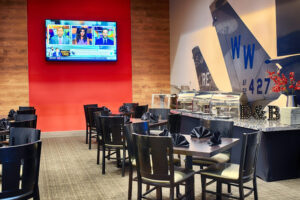 Dave & Buster's - Tucson