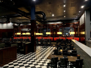 Dave & Buster's - Irvine