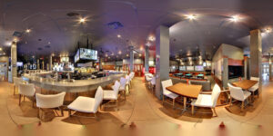 Dave & Buster's - Milpitas
