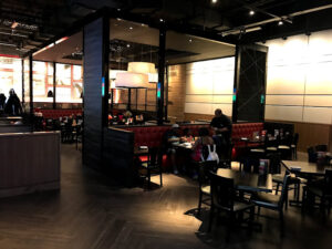 Dave & Buster's - Auburn