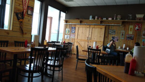 Dave Poe's BBQ - Marietta