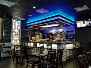 Davenport Sashimi Fusion - Davenport