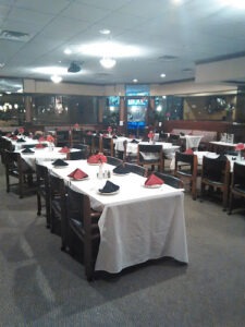Davenport's Bar and Grille - East Providence