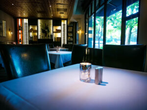 Davenport's Restaurant - Encino