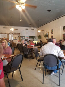 Dave's Place - Little Rock