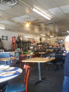 Dave's Restaurant - Greenville