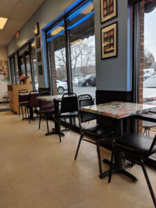 Dave's Seafood & Subs Chantilly - Chantilly