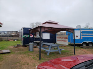 Dave's Tacos LLC - Austin