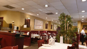 David Chu's China Bistro - Baltimore
