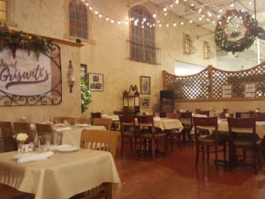 David Grisanti's Italian Restaurant - Collierville