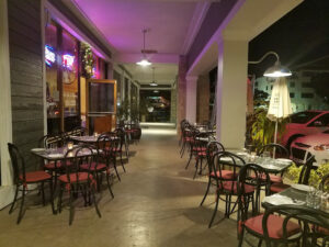Davide Italian Cafe - Marco Island
