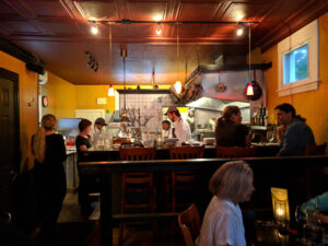 Davids 388 Restaurant - Portland