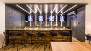 David's Bar - Newark