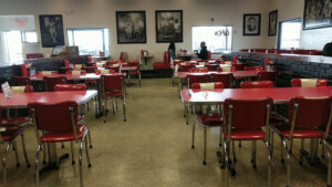 David's Burgers - North Little Rock