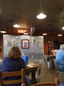 David's Catfish House - Spanish Fort