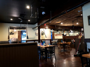 David's Catfish House Pensacola - Pensacola