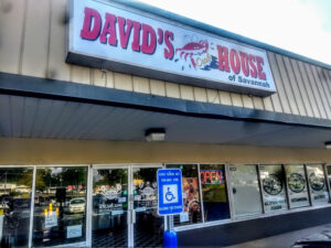 David's Crab House of Savannah - Tucker