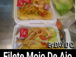 David's Food - Hobbs