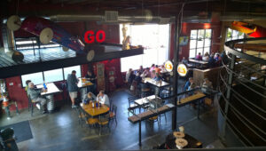 David's Pizza - Spokane