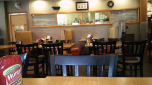David's Restaurant - Asheboro