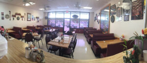 David's Restaurant - Gallup