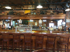Davidson Brothers Brewpub - Glens Falls