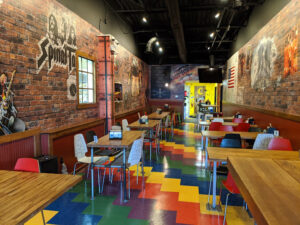 Davinci's - Kennesaw