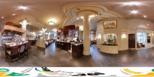 Davio's Northern Italian Steakhouse - Boston