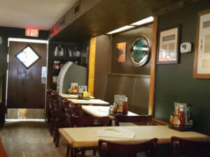 Davis' Pub - Annapolis
