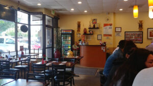 Davis Sushi Buffet - Davis