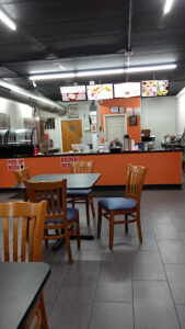 Dawat Restaurant - Lombard