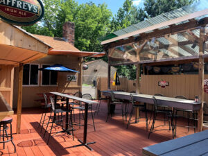 Dawg House Bar & Grill - Meriden