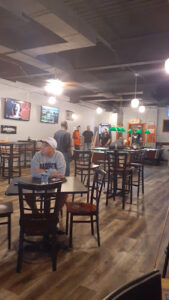Dawg House Bar & Grill - Elyria